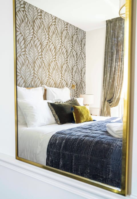 Superior Double Room (Surate) | Minibar, soundproofing, free WiFi, bed sheets