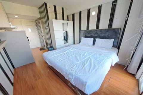 Deluxe Double Room | Free WiFi, bed sheets