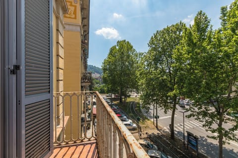 Apartment | Balcony