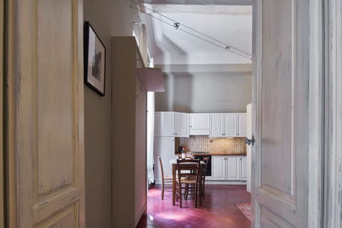 Apartment | In-room dining