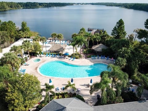 Condo, 3 Bedrooms | Pool