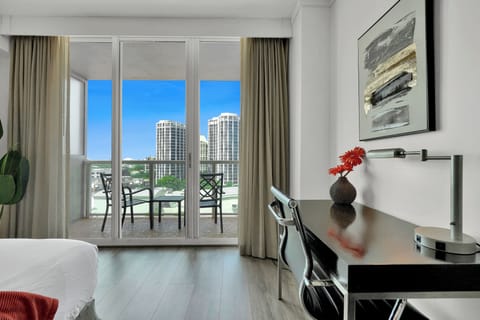 Comfort Condo, Multiple Beds, Private Bathroom | 1 bedroom, iron/ironing board, free WiFi