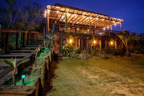 Premium House | Property grounds