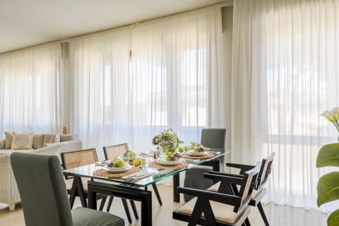 Apartment | 3 bedrooms