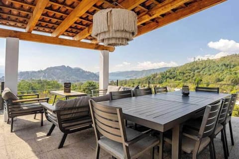 Sundeck