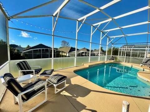 House, Accessible, Smoking | 4 bedrooms