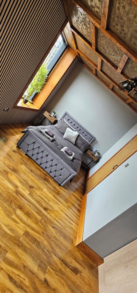 Comfort Room | Bed sheets