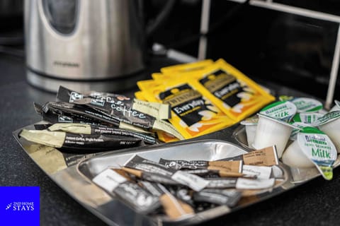 House | Coffee and/or coffee maker