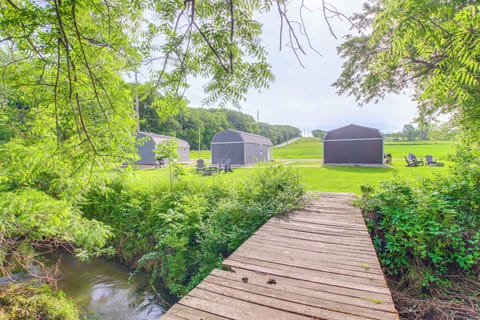 House (1 Bedroom) | Interior