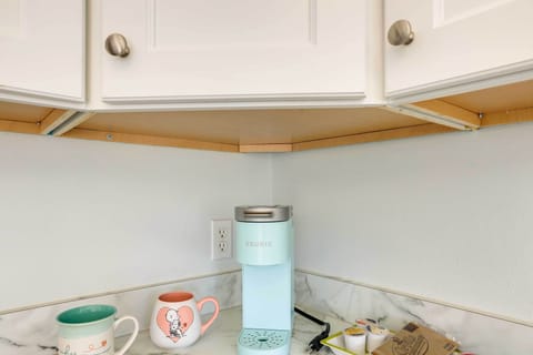 House (1 Bedroom) | Interior