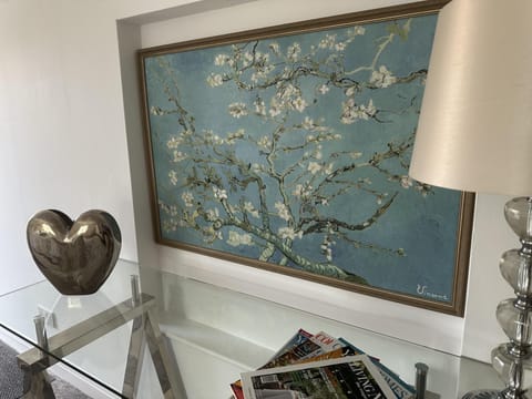 Studio | Interior