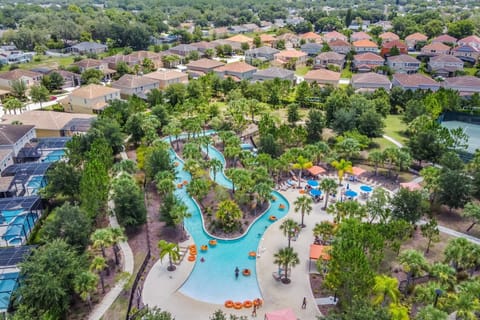 Townhome, 5 Bedrooms | Pool