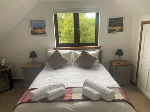 Comfort Double Room, Hill View | Free WiFi