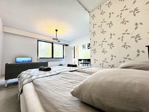Basic Room | 1 bedroom, free WiFi