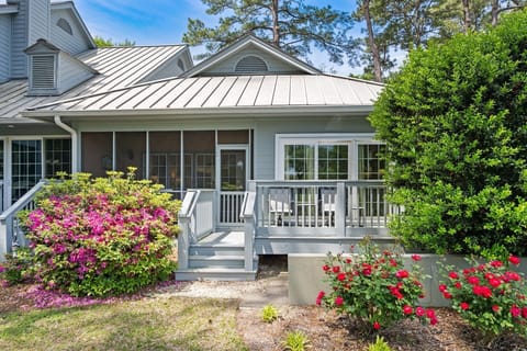Condo, 3 Bedrooms | Exterior