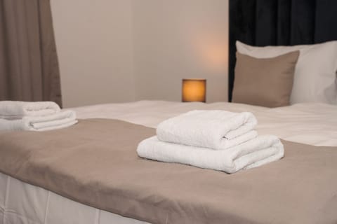 Comfort Double Room | Desk, free WiFi