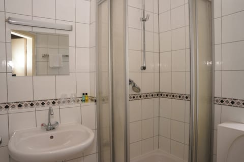 Comfort Double Room | Desk, free WiFi