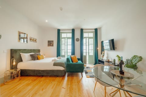 House | 1 bedroom