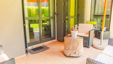 Apartment | 2 bedrooms