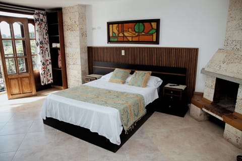Superior Double Room | Free WiFi