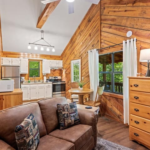 House | 1 bedroom