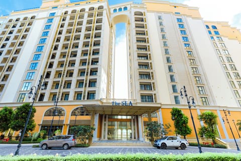 Building design