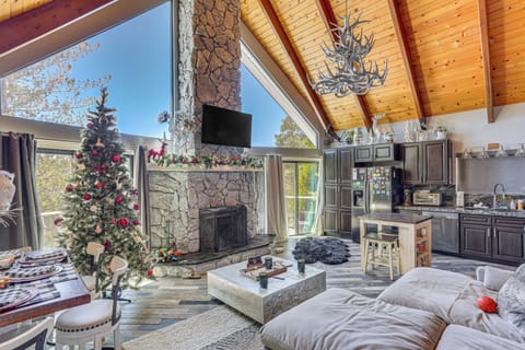 House (1 Bedroom) | Interior