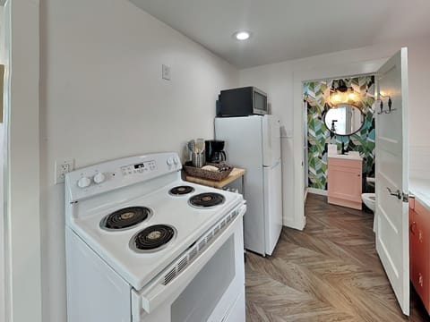 House (1 Bedroom) | Property amenity