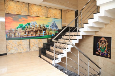 Staircase