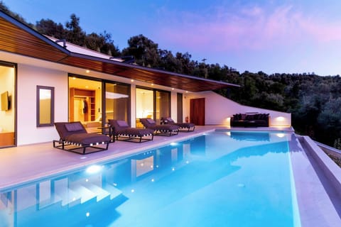 Villa (3 Bedrooms) | Interior
