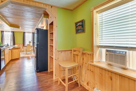 Apartment (1 Bedroom) | Interior