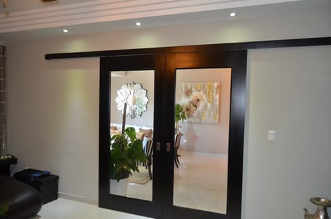 3 bedrooms