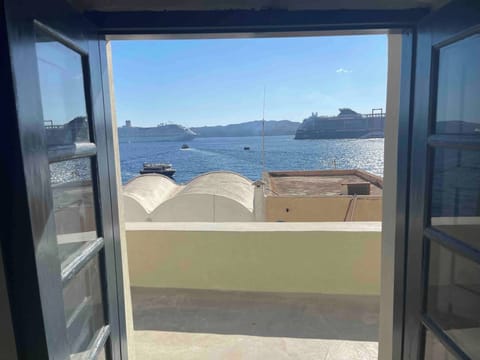 House, 4 Bedrooms, Smoking, Balcony | Beach/ocean view