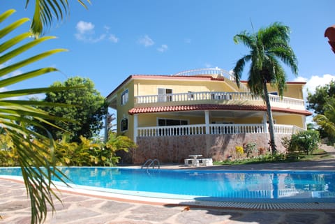 Villa, 4 Bedrooms, Private Pool | Pool | Outdoor pool
