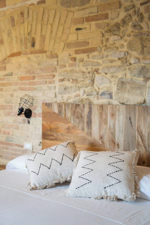 Individually decorated, individually furnished, blackout drapes