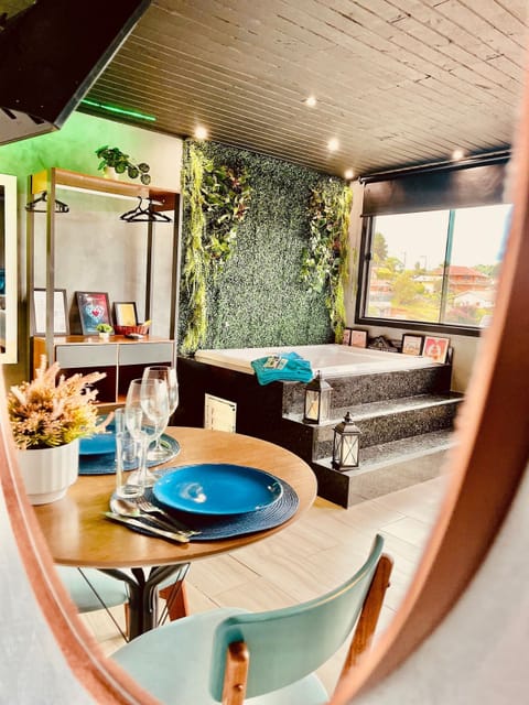 Chalet | Interior