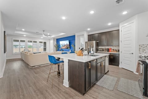 House | 4 bedrooms