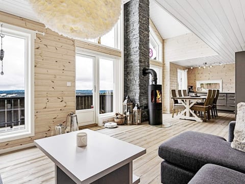 House | Interior