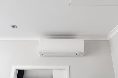 Air conditioning