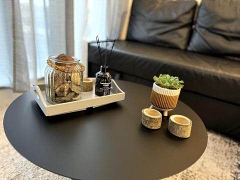 Apartment | Interior
