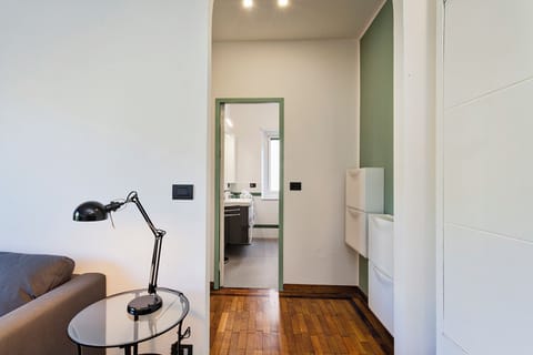 Apartment | Private kitchen | Coffee/tea maker, electric kettle