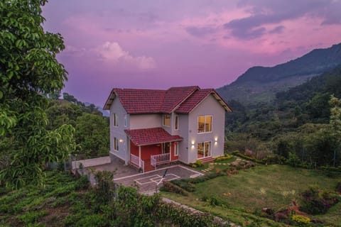 Villa | 3 bedrooms, free WiFi