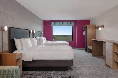 Iron/ironing board, free WiFi