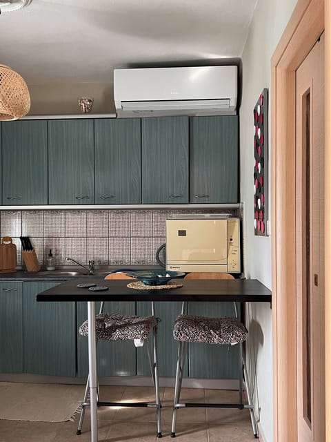 House, 1 Bedroom, City View | Interior