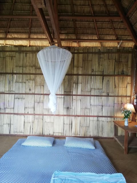 Standard Double Room, Mountain View