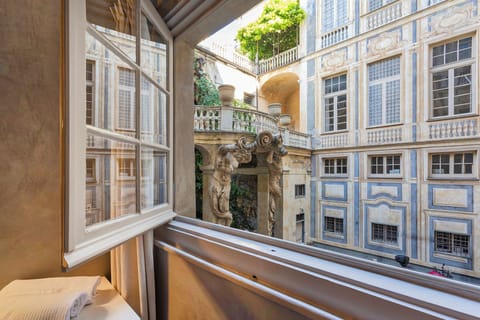 Apartment | View from room