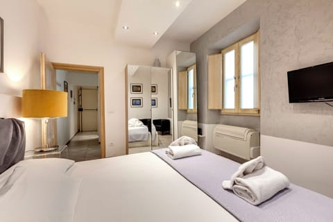 Apartment | 1 bedroom, iron/ironing board, free WiFi