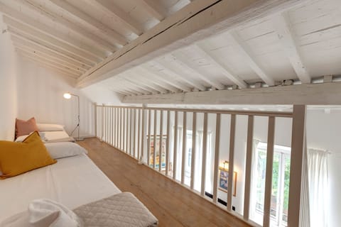 Apartment | 3 bedrooms, laptop workspace, iron/ironing board, free WiFi