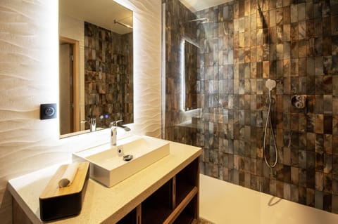 Superior Double Room (Spa Inclusive) | Premium bedding, in-room safe, individually decorated, desk