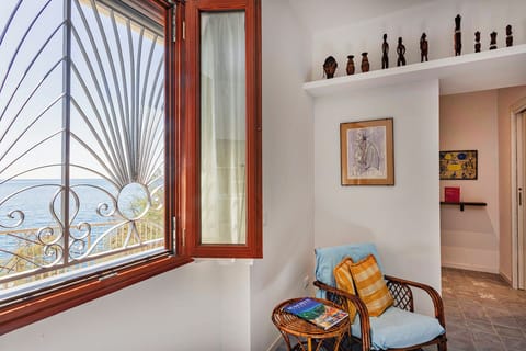 Apartment | View from room